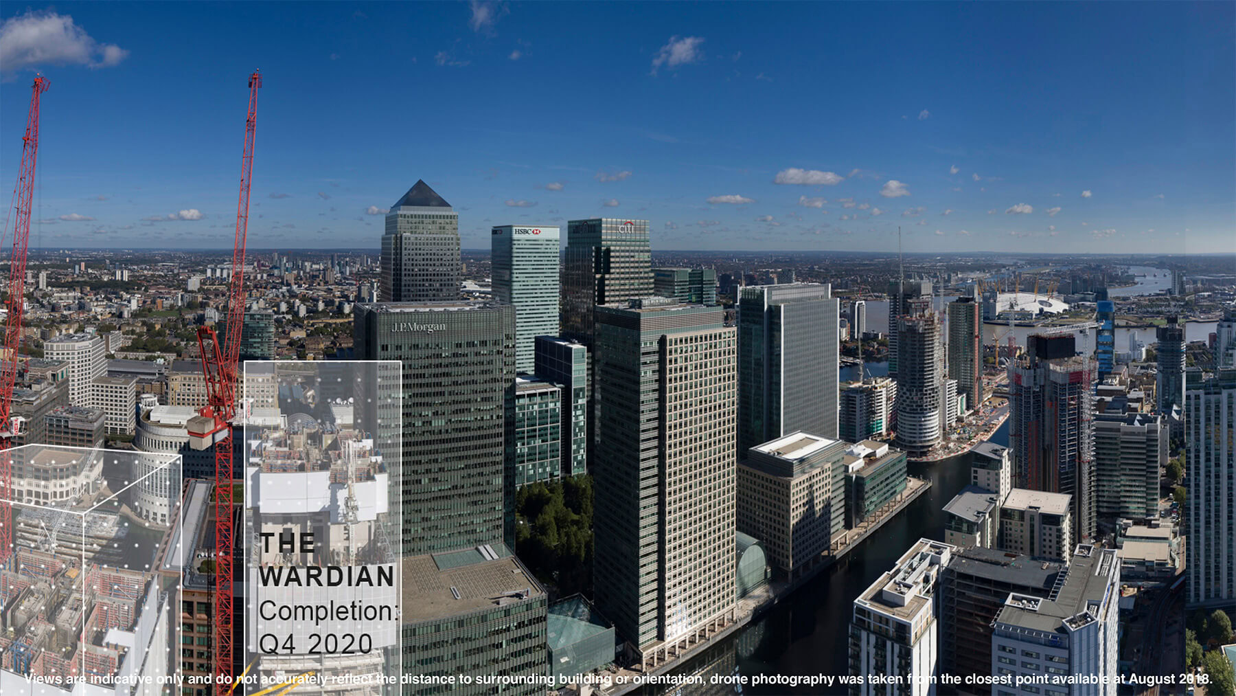 60.01 | Aspen Canary Wharf | Aspen Canary Wharf